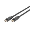 Digitus Kabel połączeniowy Displayport, DP, m/ amp