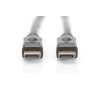 Digitus Kabel połączeniowy Displayport, DP, m/ amp