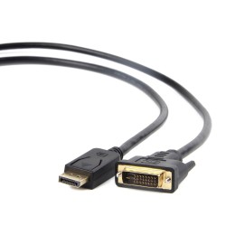 Kabel GEMBIRD CC-DPM-DVIM-6...