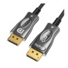 CLAROC KABEL DP OPTYCZNY AOC 1.4, 8K@60HZ, 30 M