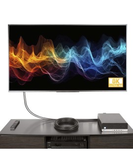 StarTech.com DP14A-15M-DP-CABLE kabel DisplayPort 15,3 m Czarny
