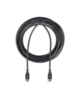 StarTech.com DP14A-15M-DP-CABLE kabel DisplayPort 15,3 m Czarny