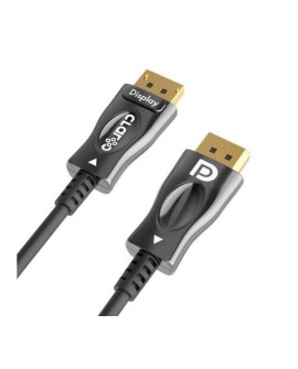 CLAROC KABEL DP OPTYCZNY AOC 1.4, 8K@60HZ, 10 M
