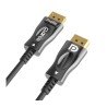 CLAROC KABEL DP OPTYCZNY AOC 1.4, 8K@60HZ, 10 M