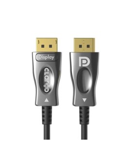 CLAROC KABEL DP OPTYCZNY AOC 1.4, 8K@60HZ, 10 M