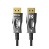 CLAROC KABEL DP OPTYCZNY AOC 1.4, 8K@60HZ, 10 M