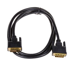 Kabel Akyga AK-AV-06 (DVI-D...