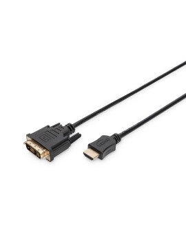 Digitus Kabel przyłączeniowy HDMI