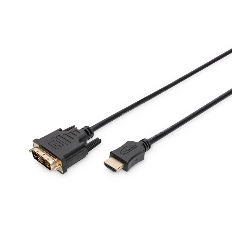 Digitus Kabel przyłączeniowy HDMI