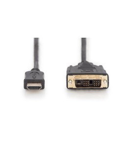 Digitus Kabel przyłączeniowy HDMI