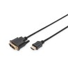 Digitus Kabel przyłączeniowy HDMI