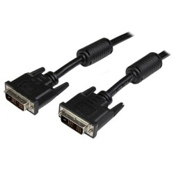StarTech.com 5m DVI-D M/M...