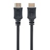 Kabel GEMBIRD CC-HDMI4L-1M (HDMI M - HDMI M 1m kolor czarny)