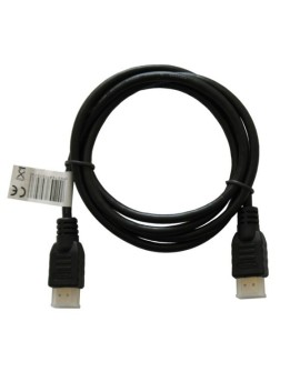Kabel SAVIO cl-38 (HDMI M - HDMI M 15m kolor czarny)