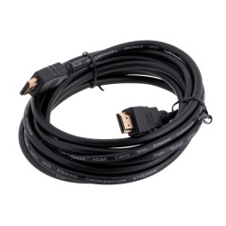Kabel GEMBIRD CC-HDMI4-10...