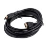 Kabel GEMBIRD CC-HDMI4-10 (HDMI M - HDMI M 3m kolor czarny)