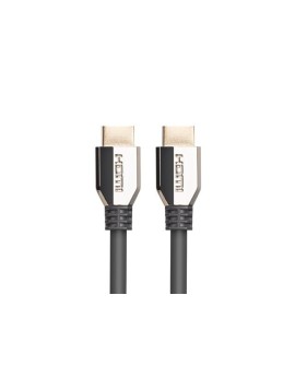 LANBERG KABEL HDMI M/M V2.1 1M 8K 60HZ CA-HDMI-30CU-0010-BK