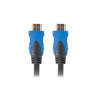 Kabel Lanberg CA-HDMI-20CU-0030-BK (HDMI M - HDMI M 3m kolor czarny)