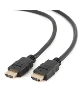 Kabel GEMBIRD CC-HDMI4-15 (HDMI M - HDMI M 4,5m kolor czarny)