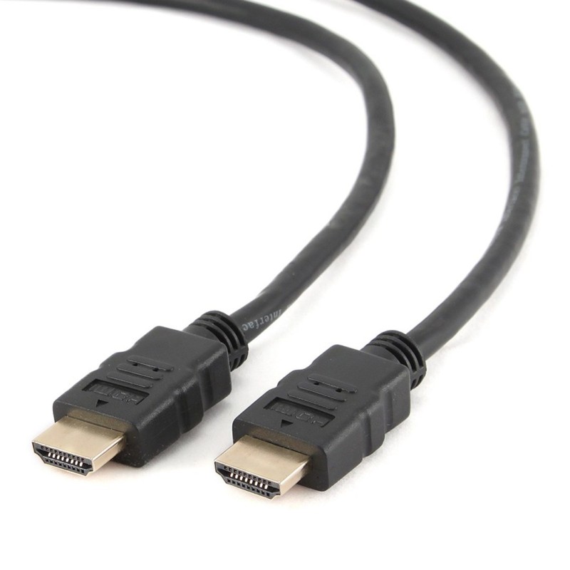 Kabel GEMBIRD CC-HDMI4-15 (HDMI M - HDMI M 4,5m kolor czarny)