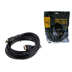 Kabel GEMBIRD CC-HDMI4-10M...