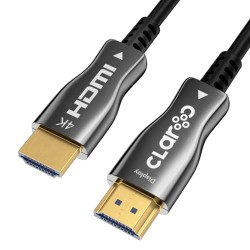 CLAROC KABEL HDMI OPTYCZNY...