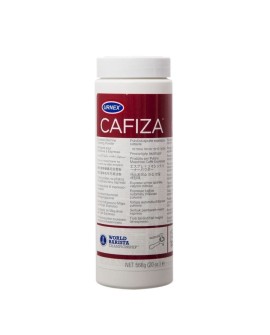 Urnex Cafiza - Proszek do czyszczenia ekspresów 566g