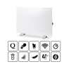 Promiennik podczerwieni Cronos CRP-1200TWP 1200W biały