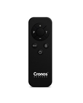 Promiennik podczerwieni Cronos CRP-1200TWP 1200W biały