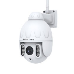 Kamera IP Wi-fi Foscam SD4...