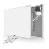 Promiennik podczerwieni Cronos Grafen Pro CGP-900TWP 900W z WiFi i pilotem