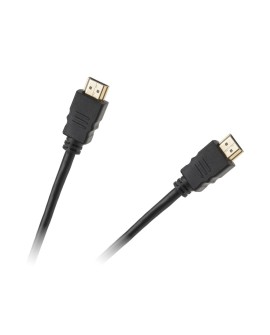 Kabel HDMI - HDMI 2.0 4K 20m Cabletech Eco Line