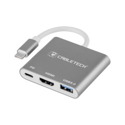 Złącze adapter Cabletech...