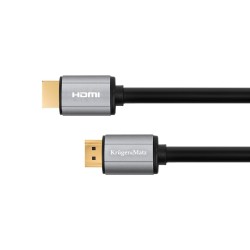 Kabel HDMI-HDMI 10m...