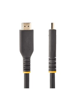 StarTech.com RH2A-10M-HDMI-CABLE kabel HDMI HDMI Typu A (Standard) Czarny