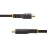 StarTech.com RH2A-10M-HDMI-CABLE kabel HDMI HDMI Typu A (Standard) Czarny