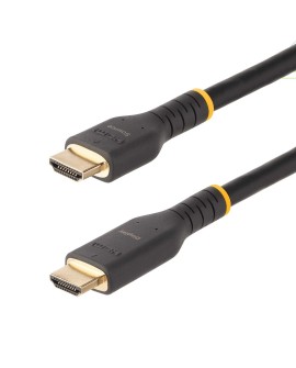 StarTech.com RH2A-10M-HDMI-CABLE kabel HDMI HDMI Typu A (Standard) Czarny