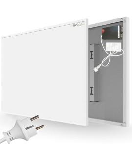 Promiennik podczerwieni Cronos Grafen PRO CGP-580TWP 580W z WiFi i pilotem