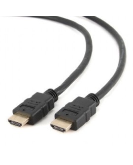 Kabel GEMBIRD CC-HDMI4-15M (HDMI M - HDMI M 15m kolor czarny)