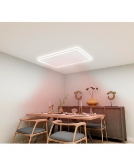 Promiennik podczerwieni Cronos Graphene LED CGL-420TP 420W biały LED z termostatem