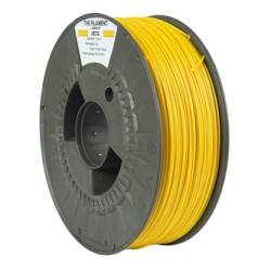 Spectrum The Filament Filament PETG 1000g, sorbet yellow