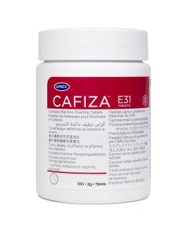 Tabletki do czyszczenia ekspresów URNEX 12-E31-UX100-12 (Tabletki x 100 szt.)