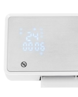 Kurtyna grzewcza Noveen HC3299 TUYA WiFi SMART pilot LED