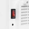 Kurtyna grzewcza Noveen HC3299 TUYA WiFi SMART pilot LED