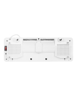 Kurtyna grzewcza Noveen HC3299 TUYA WiFi SMART pilot LED