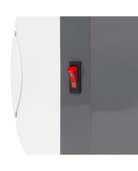 Kurtyna grzewcza Noveen HC2200 pilot LED