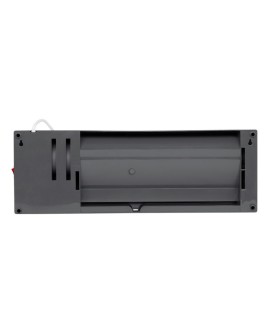 Kurtyna grzewcza Noveen HC2200 pilot LED