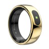 Powerton SMART RING PRO smart ring rozmiar 7, złoty