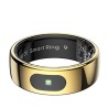 Powerton SMART RING PRO smart ring rozmiar 7, złoty
