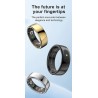 Powerton SMART RING PRO smart ring rozmiar 7, złoty